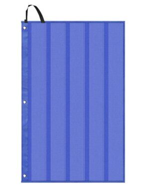 Carson-Dellosa Border Storage Pocket Chart